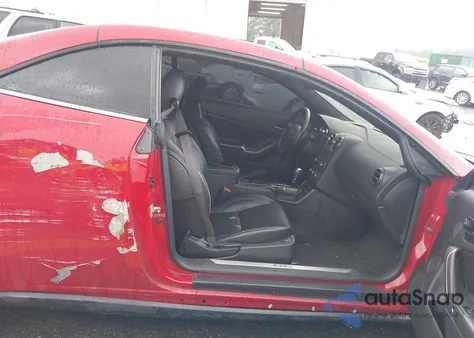 2007 Pontiac G6 Gt z USA, uszkodzony, nr VIN 1G2ZH36N474153315